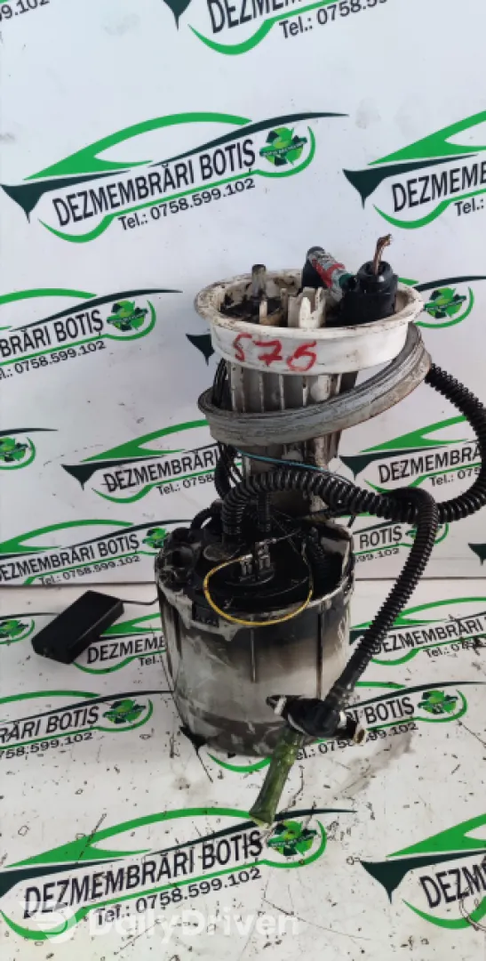 Pompa motorina din rezervor Audi A4 B6 [2000 - 2005] Sedan 1.9 TDI 5MT (130 hp)