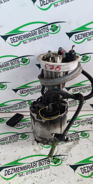 Pompa motorina din rezervor Audi A4 B6 [2000 - 2005] Sedan 1.9 TDI 5MT (130 hp)