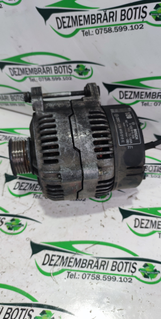 Alternator 028 903 018 E Volkswagen VW Golf 4 [1997 - 2006] Hatchback 5-usi 1.4 MT (75 hp)