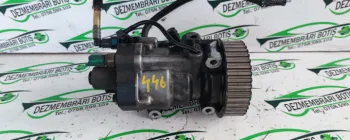 Pompa inalta presiune 9303z111b Dacia Logan  [2004 - 2008] Sedan 1.5 D MT (70 hp)
