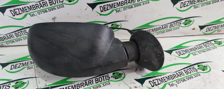 Oglinda dreapta Dacia Logan  [2004 - 2008] Sedan 1.4 MT (75 hp)