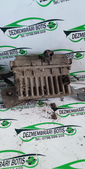 Releu ventilator 968540-1 Opel Astra G [1998 - 2009] Hatchback 5-usi 1.2 MT (75 hp)