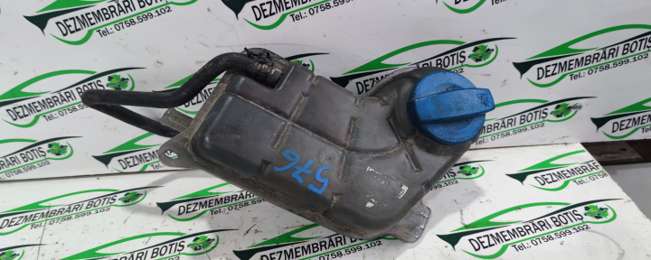 Vas expansiune Audi A4 B6 [2000 - 2005] Sedan 1.9 TDI 5MT (130 hp)