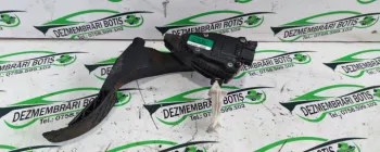 Pedala acceleratie 1J1 721 503 J Volkswagen VW Golf 4 [1997 - 2006] wagon 1.6 MT (105 hp)