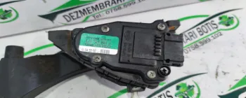 Pedala acceleratie 1J1 721 503 J Volkswagen VW Golf 4 [1997 - 2006] wagon 1.6 MT (105 hp)