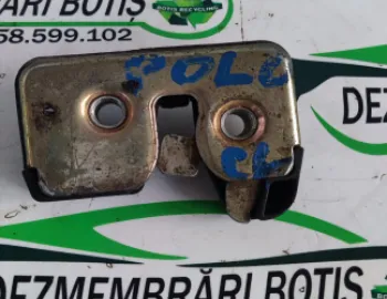 Broasca hayon Volkswagen VW Polo 3 6N [1994 - 2001] Hatchback 3-usi 1.0 MT (50 hp)