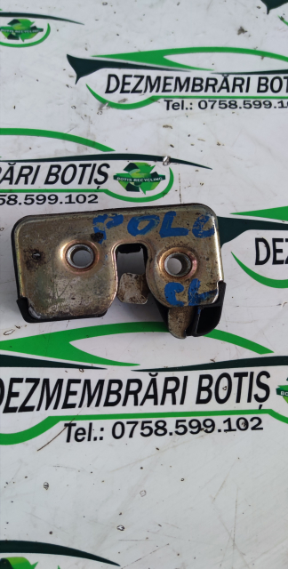 Broasca hayon Volkswagen VW Polo 3 6N [1994 - 2001] Hatchback 3-usi 1.0 MT (50 hp)