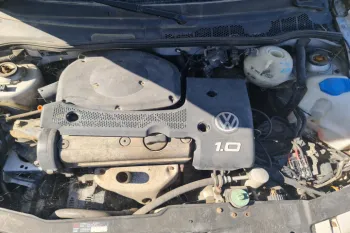Broasca hayon Volkswagen VW Polo 3 6N [1994 - 2001] Hatchback 3-usi 1.0 MT (50 hp)