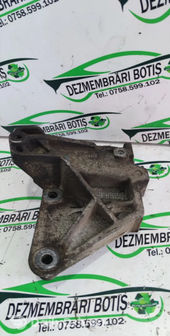 Suport cutie viteze /1J0 199 117 Volkswagen VW Golf 4 [1997 - 2006] wagon 1.6 MT (105 hp)