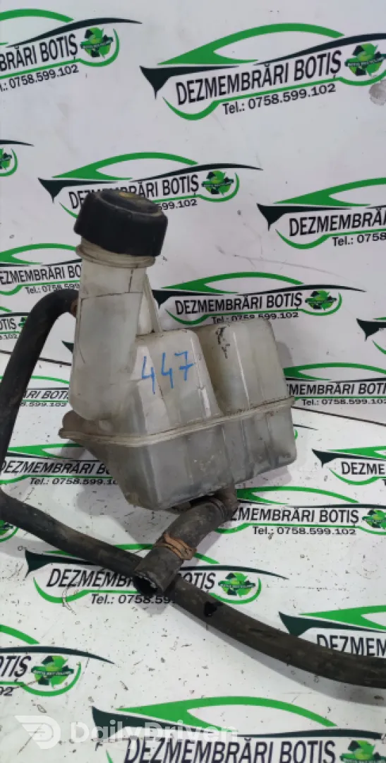 Vas expansiune Renault Laguna 2 [2001 - 2005] Grandtour wagon 1.8 MT (123 hp)