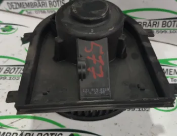 Ventilator aeroterma Volkswagen VW Golf 4 [1997 - 2006] wagon 1.6 MT (105 hp)