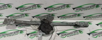 Macara geam fata stanga electrica Dacia Logan  [2004 - 2008] Sedan 1.6 MT (87 hp)