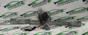 Macara geam fata dreapta electrica Dacia Logan  [2004 - 2008] Sedan 1.4 MT (75 hp)