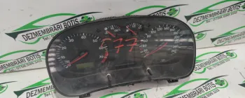 Ceasuri bord 1J0920805B Volkswagen VW Golf 4 [1997 - 2006] wagon 1.6 MT (105 hp)