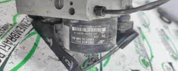 Pompa ABS 7M3 907 379 B Volkswagen VW Sharan  [facelift] [2000 - 2003] Minivan 1.9 TDI AT (115 hp)