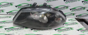 Far stanga Seat Ibiza 3 6L [2002 - 2006] Hatchback 5-usi 1.2 MT (64 hp)