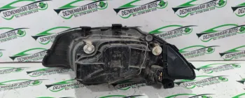 Far dreapta Seat Ibiza 3 6L [2002 - 2006] Hatchback 5-usi 1.2 MT (64 hp)