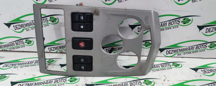 Buton avarie Dacia Logan  [2004 - 2008] Sedan 1.5DCi MT (68hp)