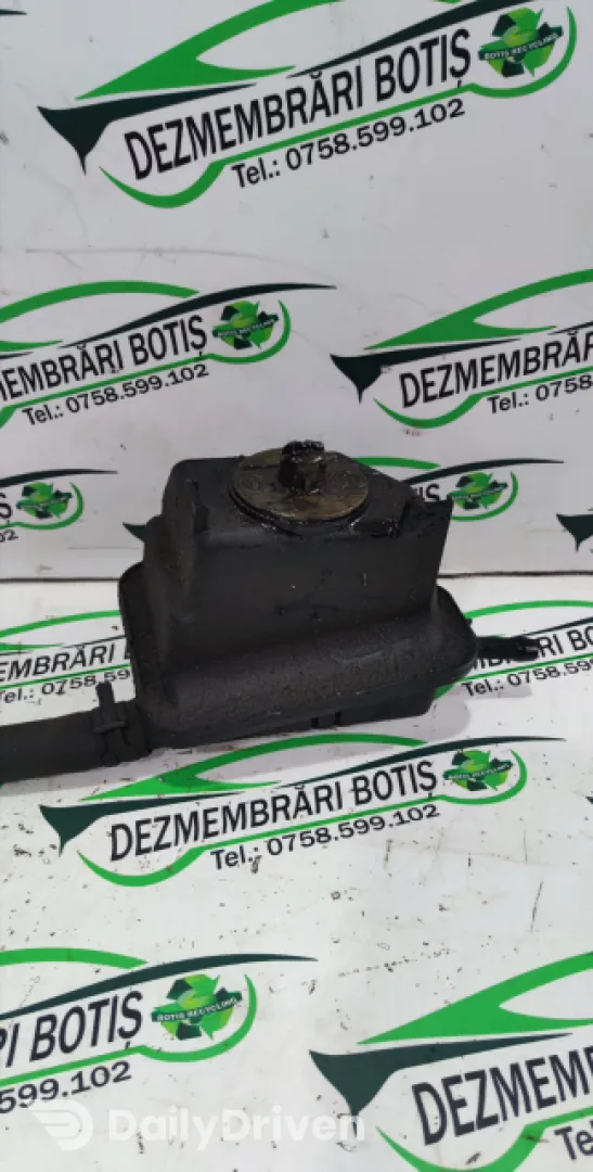 Vas lichid servodirectie Volkswagen VW Golf 4 [1997 - 2006] wagon 1.6 MT (105 hp)