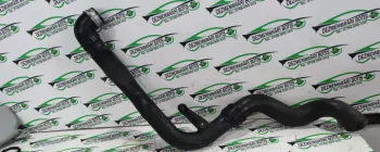 Tubulatura intercooler 8E0145762 Audi A4 B6 [2000 - 2005] Sedan 1.9 TDI 5MT (130 hp)