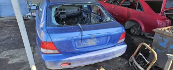 Vas lichid servodirectie Hyundai Accent X3 [facelift] [1997 - 2000] Sedan 1.3 MT (85 hp)