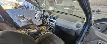 Bobina inductie Dacia Logan  [facelift] [2007 - 2012] Sedan 1.4 MT (75 hp)