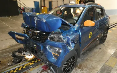 Câte airbag-uri trebuie să aibă mașina - ghid complet de siguranță auto