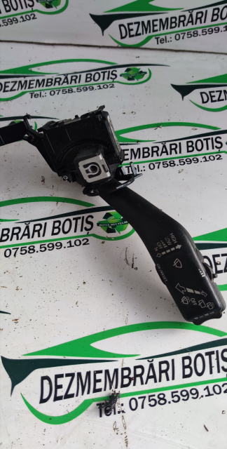 Maneta stergatoare parbriz si luneta 1K0 953 519 J Volkswagen VW Golf 5 [2003 - 2009] Hatchback 5-usi