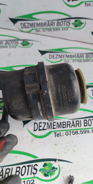 Vas lichid servodirectie 4F0 422  373 A Audi A6