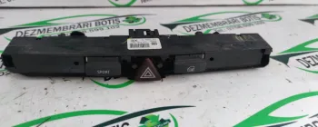 Buton avarie 13 100 107 Opel Astra H [2004 - 2007] Hatchback 1.7 ECO TEC