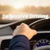 Wskazówki dotyczące jazdy defensywnej.