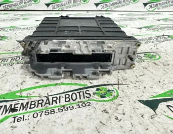 Calculator motor ECU 028 906 021 F  Audi A4 B5 [1994 - 1999] Sedan 1.9 TDI AT (90 hp)