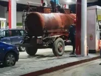 Peut-on mélanger de l'essence ancienne avec de l'essence nouvelle ?