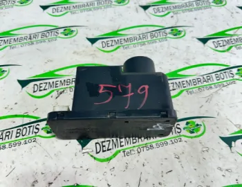 Pompa vacuum inchidere 4A0862257C Audi A4 B5 [1994 - 1999] Sedan 1.9 TDI AT (90 hp)