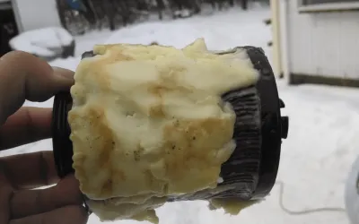 Diesel Fuel Freezing in the Tank: A Guide to Diesel Gelation