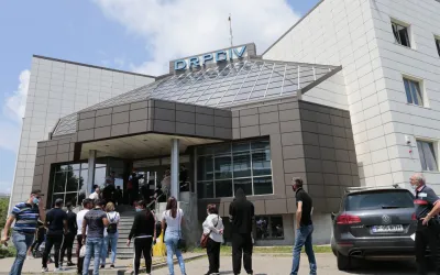 Uite ce se modifica pentru toti soferii din 27 aprilie