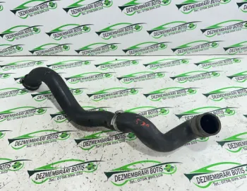 Tubulatura intercooler Audi A4 B5 [1994 - 1999] Sedan 1.9 TDI AT (90 hp)