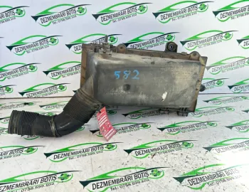 Carcasa filtru aer Volkswagen VW Golf 4 [1997 - 2006] wagon 1.9 SDI MT (68 hp)