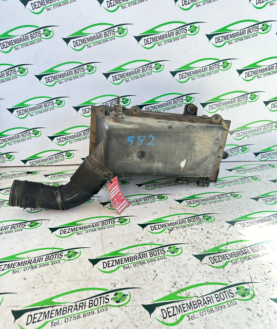 Carcasa filtru aer Volkswagen VW Golf 4 [1997 - 2006] wagon 1.9 SDI MT (68 hp)