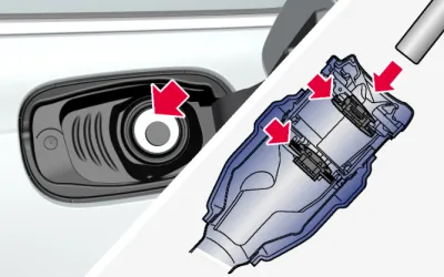 Rezervoare auto fără bușon: avantaje și dezavantaje ale sistemului modern