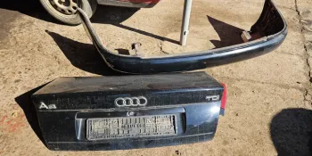 Vas lichid parbriz Audi A4 B5 [1994 - 1999] Sedan 1.9 TDI AT (90 hp)