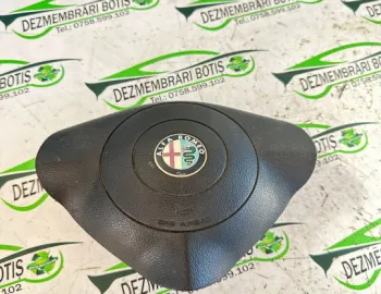 Airbag volan / sofer Alfa Romeo 156 932 [facelift] [2002 - 2007] Sedan 4-usi 1.9 JTD MT (116 hp)