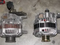 Alternatore auto difettoso: quando riparare e quando sostituire