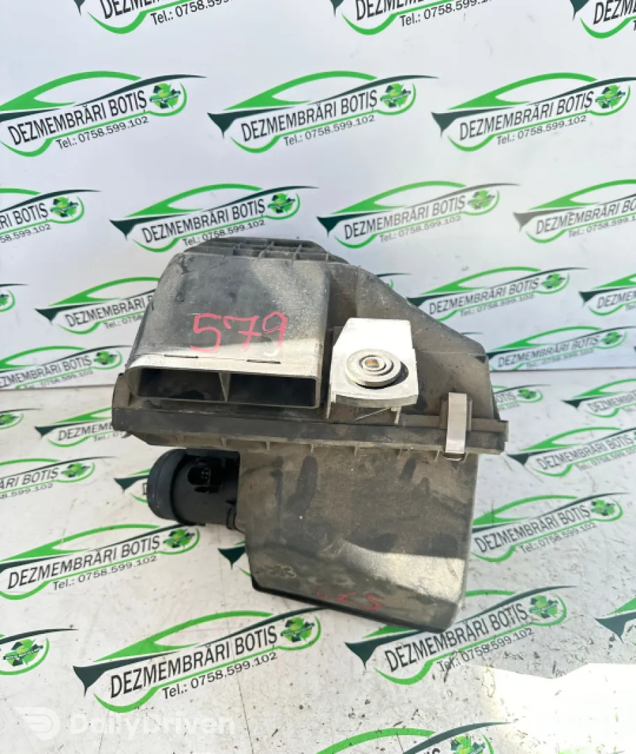 Carcasa filtru aer Audi A4 B5 [1994 - 1999] Sedan 1.9 TDI AT (90 hp)
