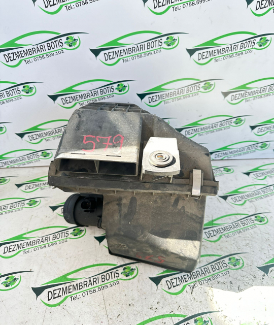 Carcasa filtru aer Audi A4 B5 [1994 - 1999] Sedan 1.9 TDI AT (90 hp)