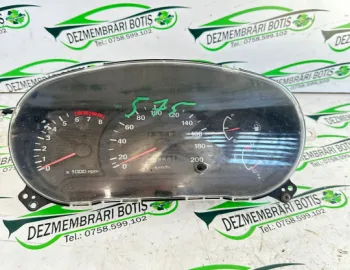 Ceasuri bord Hyundai Accent X3 [facelift] [1997 - 2000] Sedan 1.3 MT (85 hp)