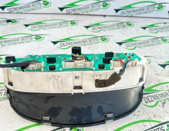 Ceasuri bord Hyundai Accent X3 [facelift] [1997 - 2000] Sedan 1.3 MT (85 hp)