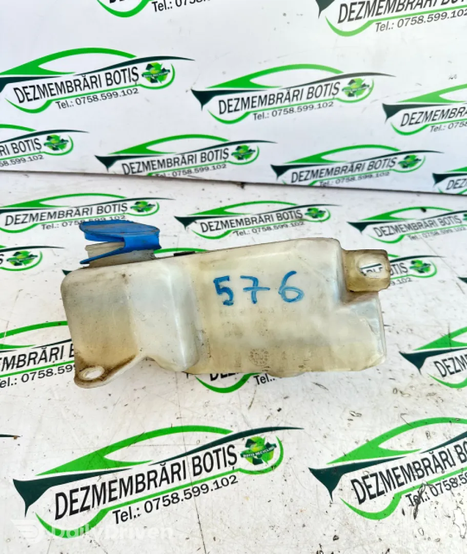 Vas lichid parbriz Audi A4 B6 [2000 - 2005] Sedan 1.9 TDI 5MT (130 hp)