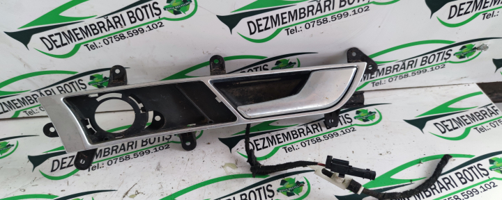 Airbag cortina stanga Audi A6