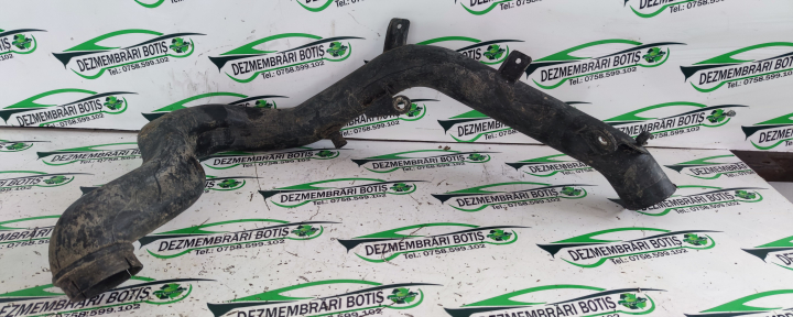 Furtun intercooler Opel Astra H [2004 - 2007] Hatchback 1.7 ECO TEC